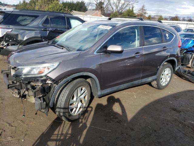 HONDA CR-V EX 2016 2hkrm4h56gh726963