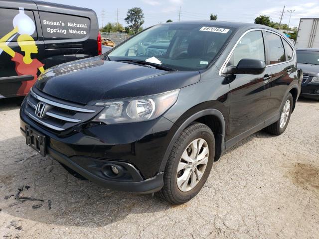 HONDA CR-V EX 2012 2hkrm4h57ch606339