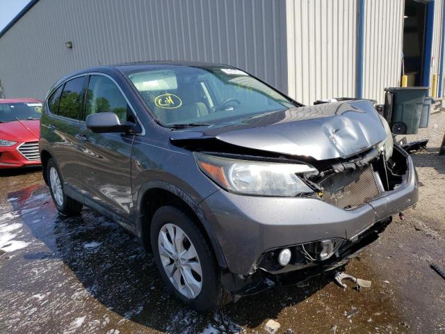 HONDA CR-V EX 2012 2hkrm4h57ch606549