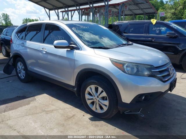 HONDA CR-V 2012 2hkrm4h57ch610911