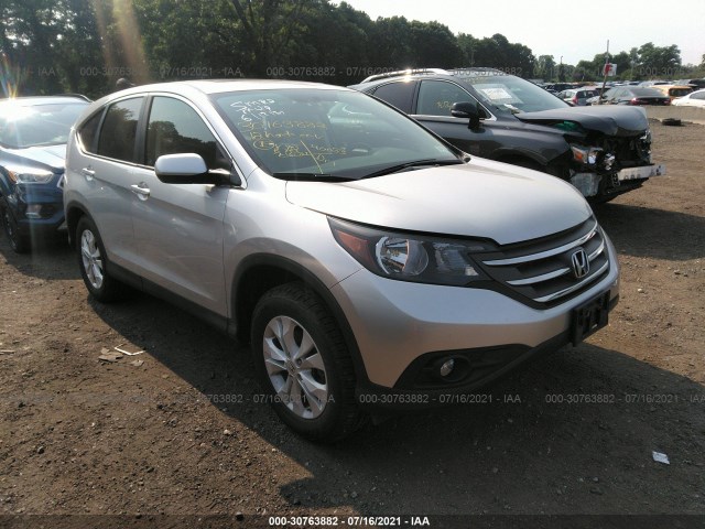 HONDA CR-V 2012 2hkrm4h57ch616367