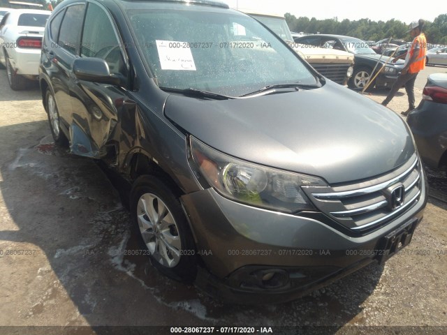 HONDA CR-V 2012 2hkrm4h57ch616479