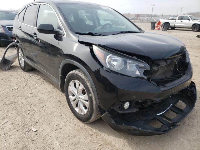 HONDA CR-V EX 2012 2hkrm4h57ch617616