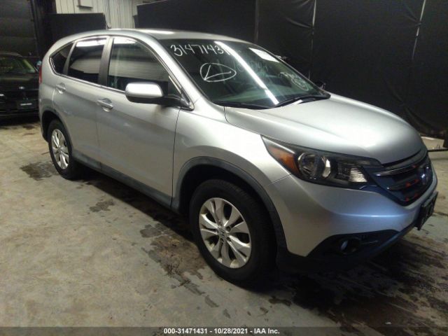 HONDA CR-V 2012 2hkrm4h57ch618698