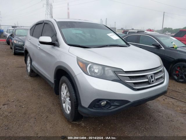 HONDA CR-V 2012 2hkrm4h57ch618975