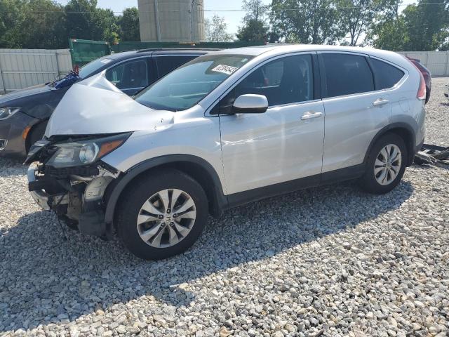 HONDA CR-V EX 2012 2hkrm4h57ch624274