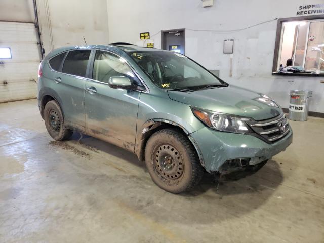 HONDA CR-V EX 2013 2hkrm4h57dh117599