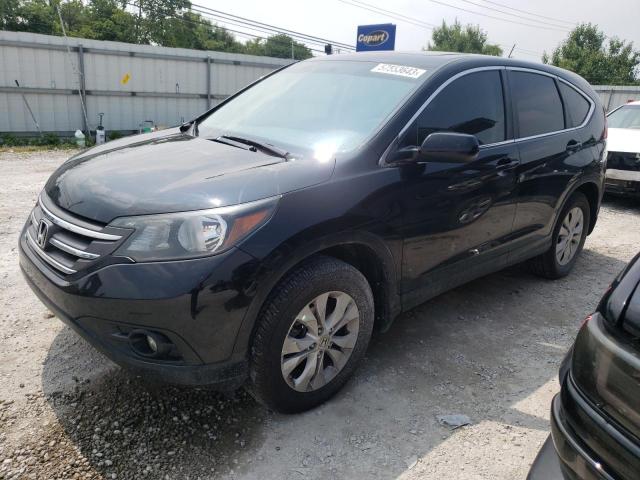 HONDA CR-V EX 2013 2hkrm4h57dh618458