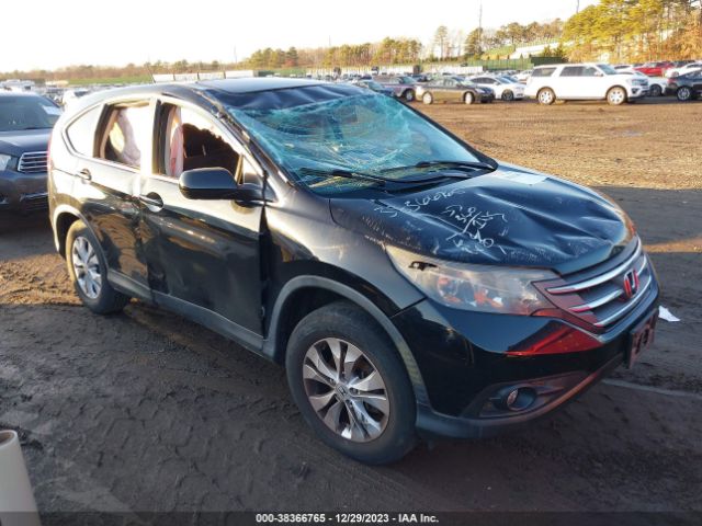 HONDA CR-V 2013 2hkrm4h57dh618475