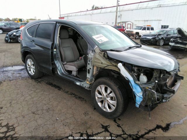 HONDA CR-V 2013 2hkrm4h57dh619058