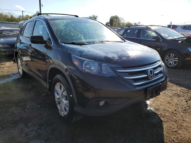 HONDA CR-V EX 2013 2hkrm4h57dh623868