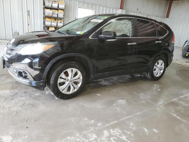 HONDA CR-V EX 2013 2hkrm4h57dh625197