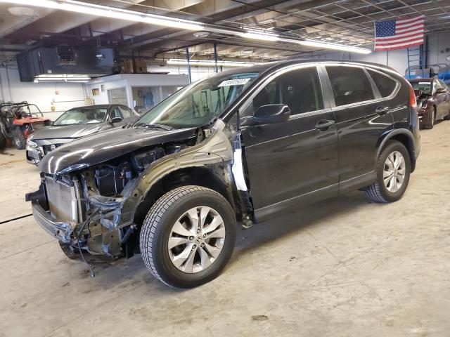 HONDA CRV 2013 2hkrm4h57dh626687