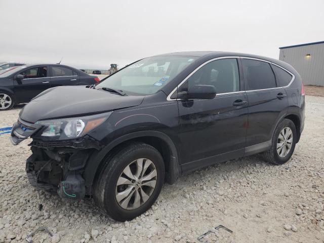 HONDA CR-V EX 2013 2hkrm4h57dh626933