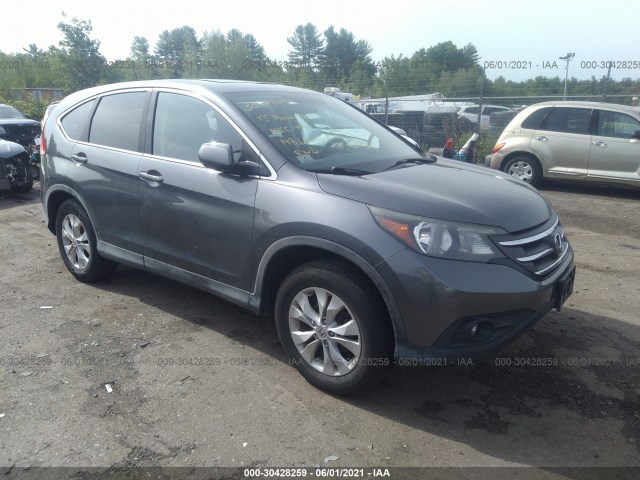 HONDA CR-V 2013 2hkrm4h57dh632280