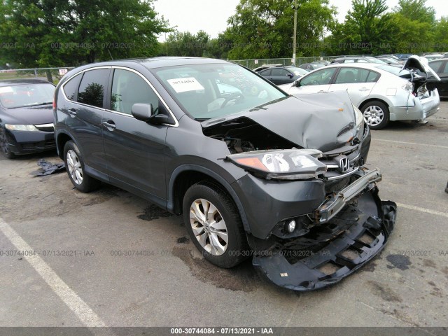 HONDA CR-V 2013 2hkrm4h57dh644218