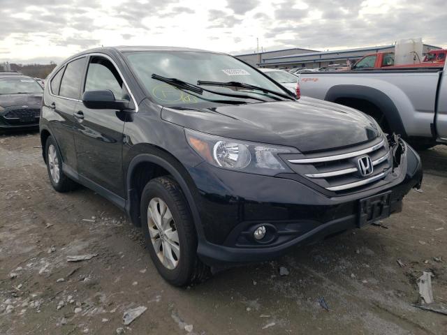 HONDA CR-V EX 2013 2hkrm4h57dh644980