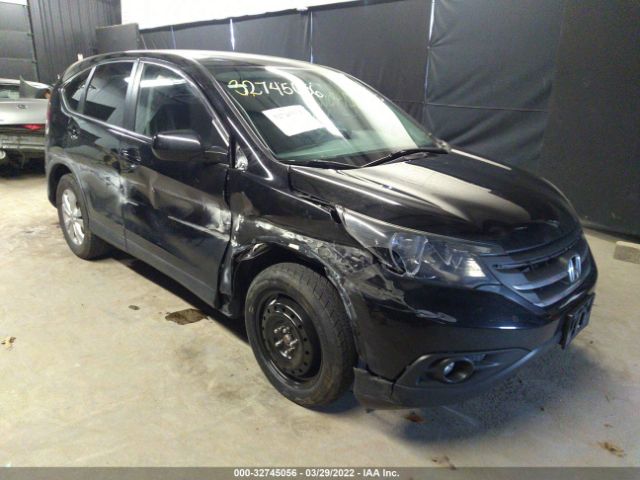 HONDA CR-V 2013 2hkrm4h57dh647670