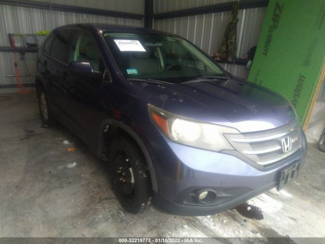 HONDA CR-V 2013 2hkrm4h57dh648804