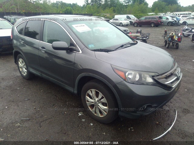 HONDA CR-V 2013 2hkrm4h57dh654263