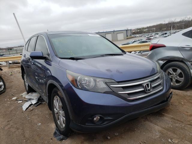 HONDA CR-V EX 2013 2hkrm4h57dh659351