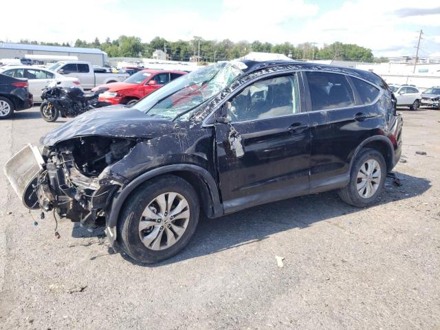 HONDA CR-V 2013 2hkrm4h57dh662394