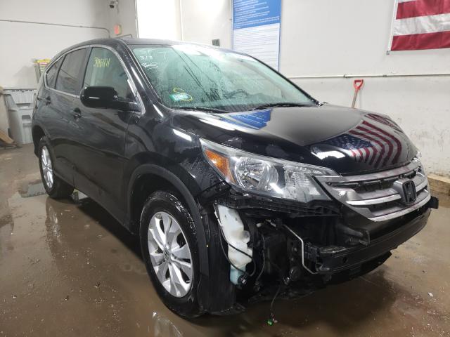 HONDA CR-V EX 2013 2hkrm4h57dh664484