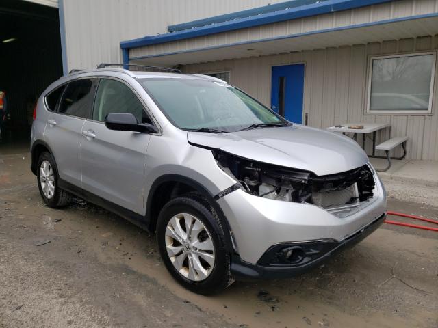 HONDA CR-V EX 2013 2hkrm4h57dh680667