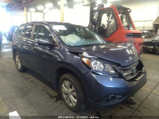 HONDA CR-V 2013 2hkrm4h57dh681852