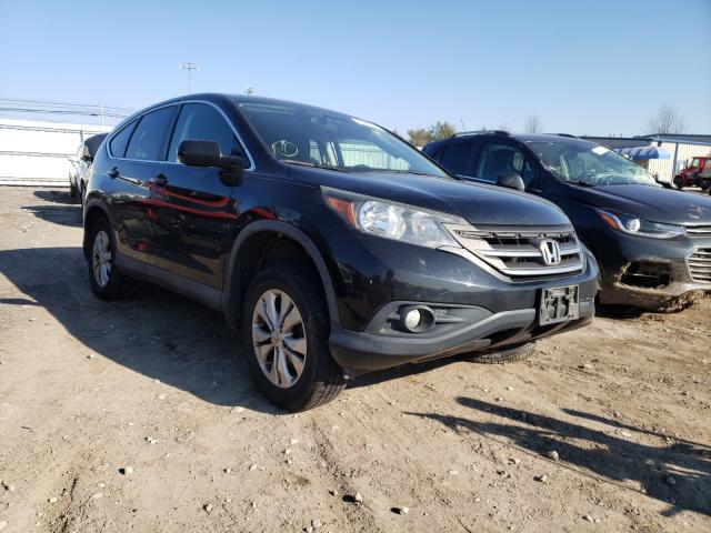 HONDA CR-V EX 2013 2hkrm4h57dh683472