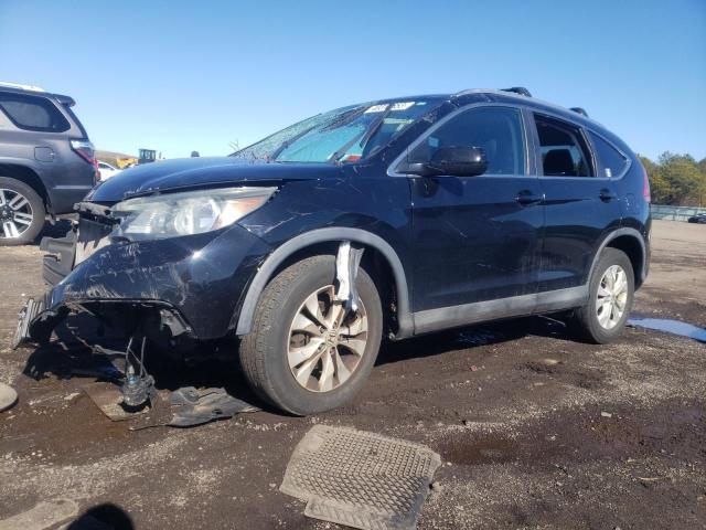 HONDA CR-V EX 2013 2hkrm4h57dh686453