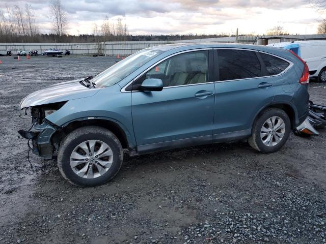 HONDA CR-V EX 2013 2hkrm4h57dh689868