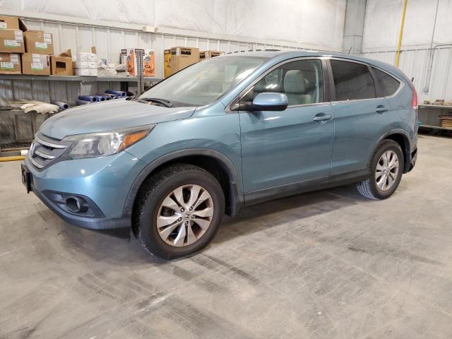 HONDA CR-V EX 2014 2hkrm4h57eh602231