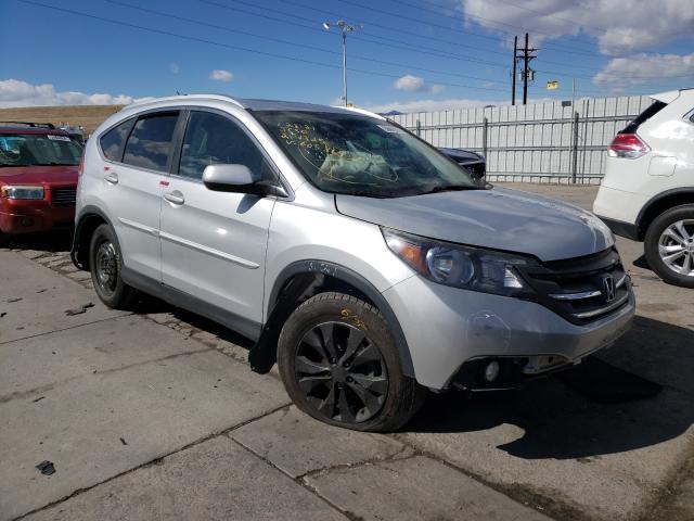 HONDA CR-V EX 2014 2hkrm4h57eh605369