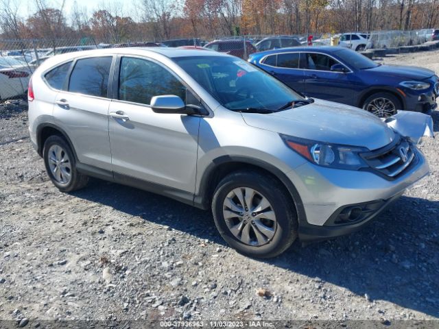 HONDA CR-V 2014 2hkrm4h57eh609194