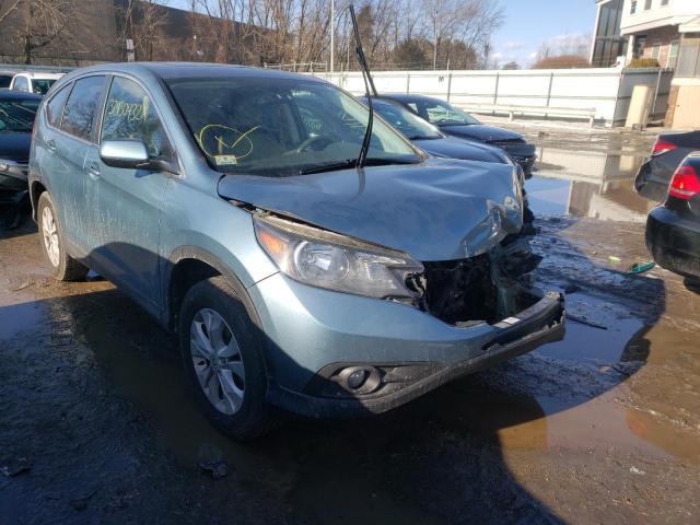 HONDA CR-V EX 2014 2hkrm4h57eh609602