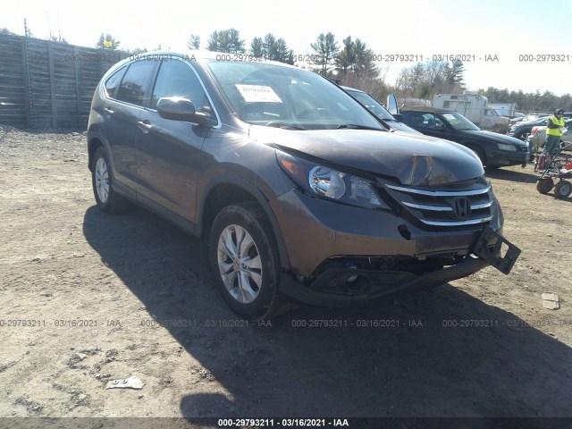 HONDA CR-V 2014 2hkrm4h57eh621152