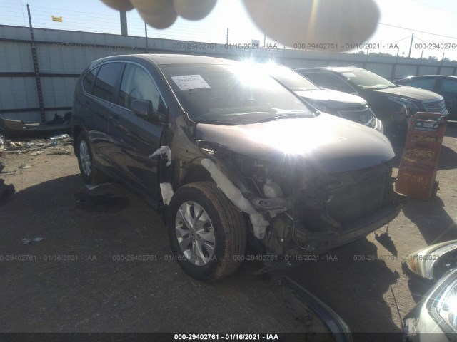 HONDA CR-V 2014 2hkrm4h57eh627078