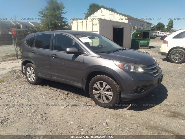 HONDA CR-V 2014 2hkrm4h57eh630854