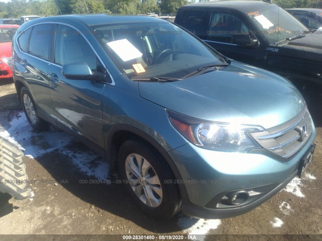 HONDA CR-V 2014 2hkrm4h57eh634547