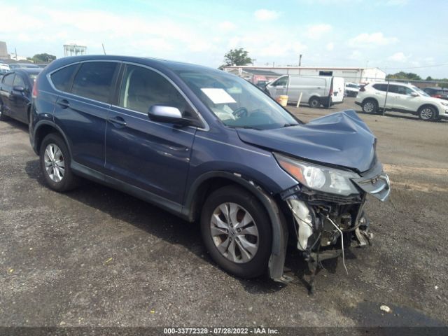 HONDA CR-V 2014 2hkrm4h57eh637819