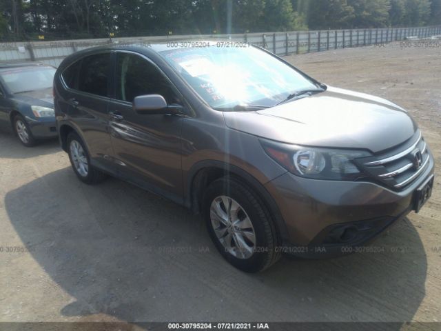 HONDA CR-V 2014 2hkrm4h57eh637920