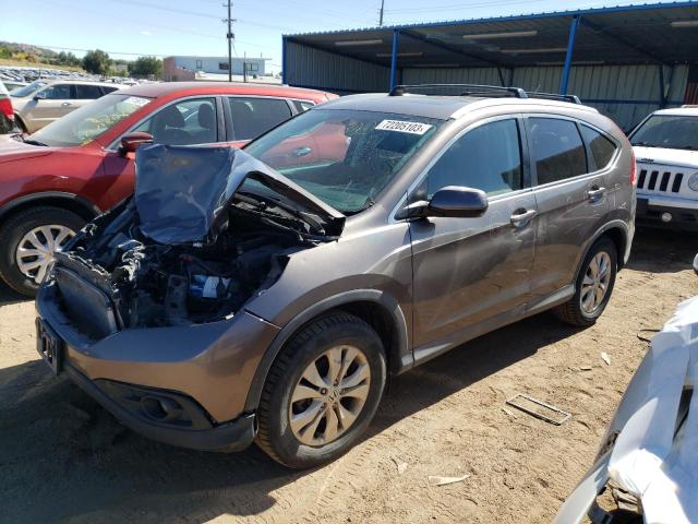 HONDA CRV 2014 2hkrm4h57eh639179