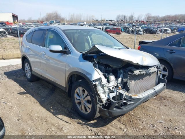 HONDA CR-V 2014 2hkrm4h57eh654958