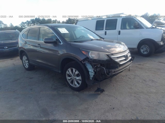 HONDA CR-V 2014 2hkrm4h57eh660209