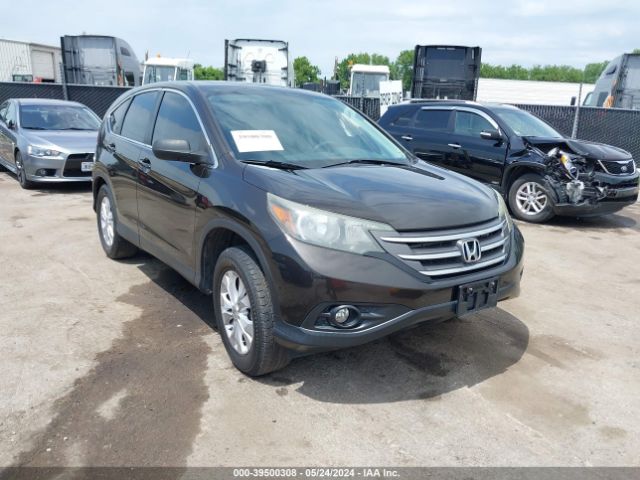 HONDA CR-V 2014 2hkrm4h57eh666009