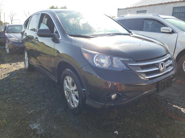 HONDA CR-V EX 2014 2hkrm4h57eh668925