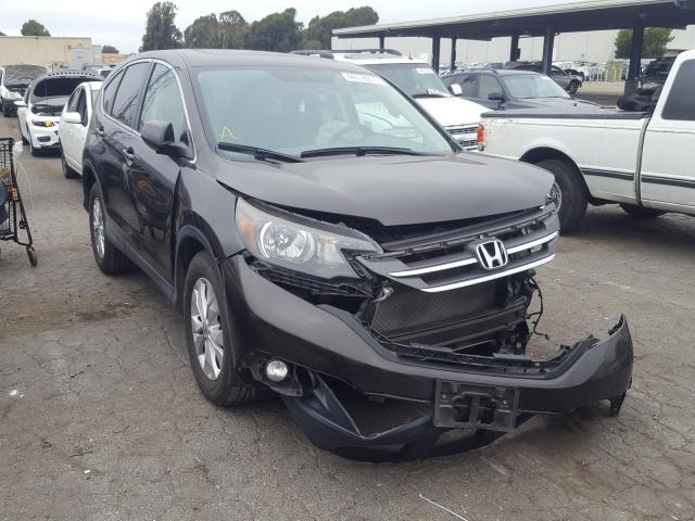 HONDA CR-V EX 2014 2hkrm4h57eh686180