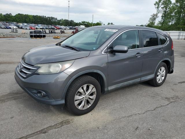 HONDA CRV 2014 2hkrm4h57eh687748