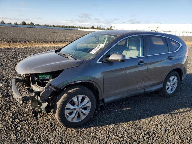 HONDA CR-V EX 2014 2hkrm4h57eh690360